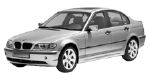 BMW E46 P1160 Fault Code