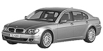 BMW E66 P1160 Fault Code