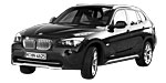 BMW E84 P1160 Fault Code