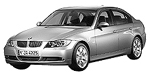 BMW E92 P1160 Fault Code