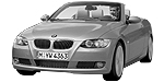 BMW E93 P1160 Fault Code